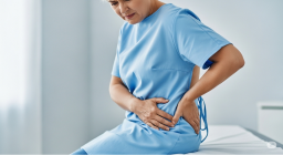Revision hip replacement surgery by Dr. Deep Chakraborty, orthopaedic doctor in Kolkata